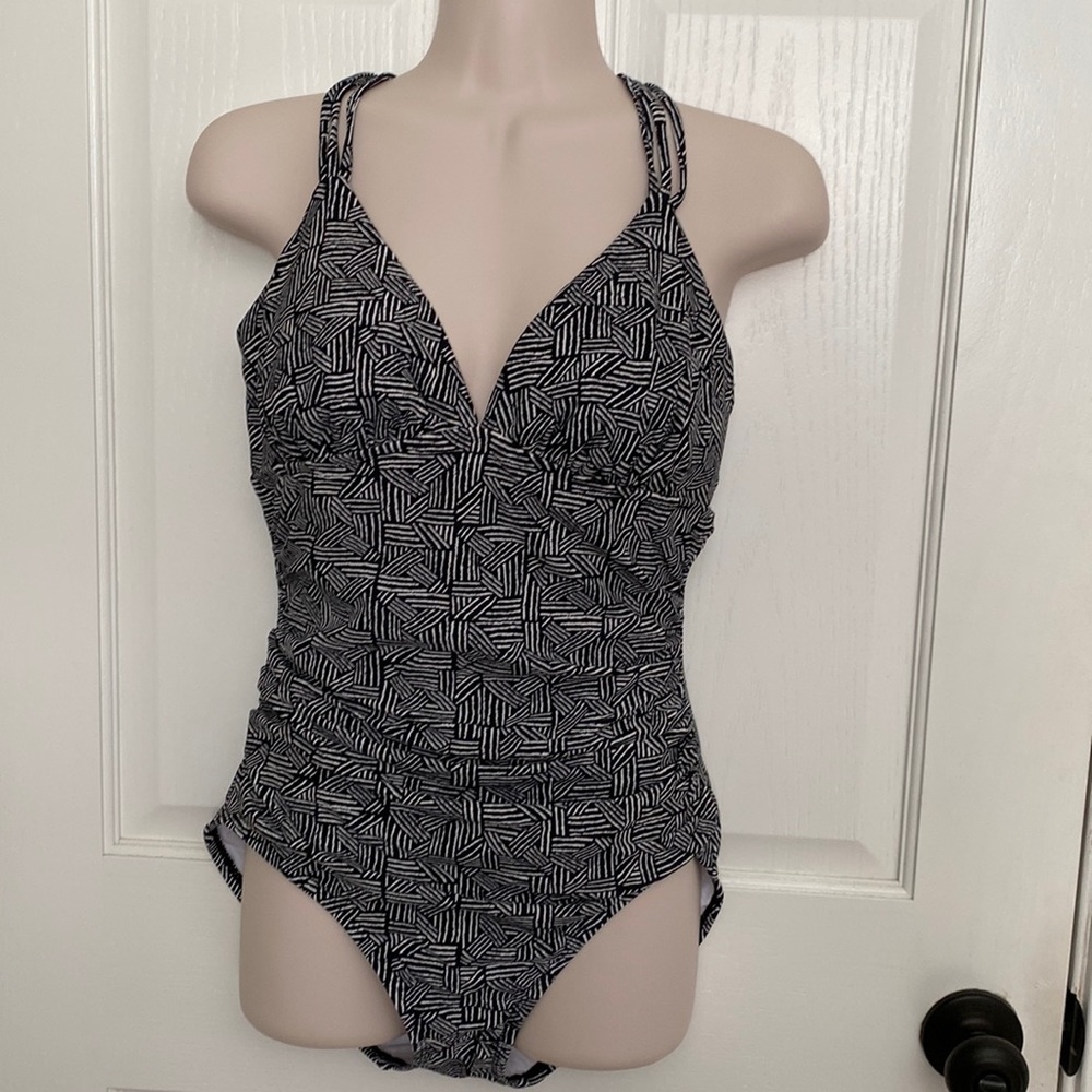 Kona Sol Swimsuit